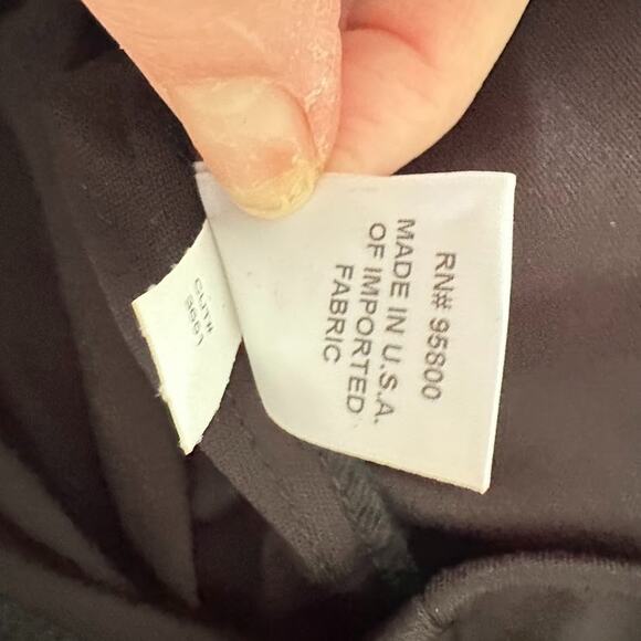 Kiyonna Luna Lace Cocktail Midi Dress - Picture 9 of 9